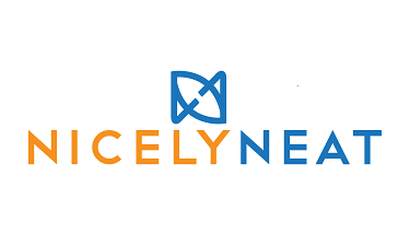 NicelyNeat.com - Creative brandable domain for sale