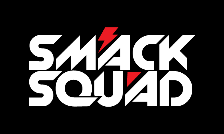 SmackSquad logo