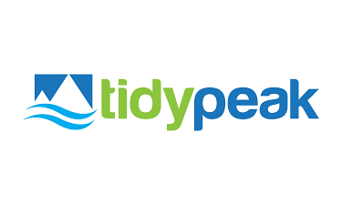 TidyPeak.com