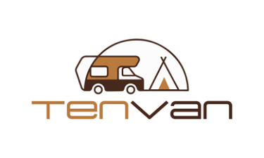 TenVan.com