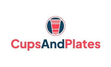 CupsAndPlates.com