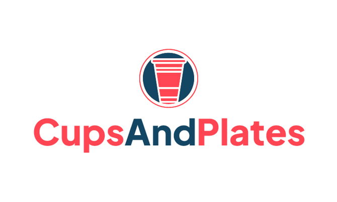 CupsAndPlates.com