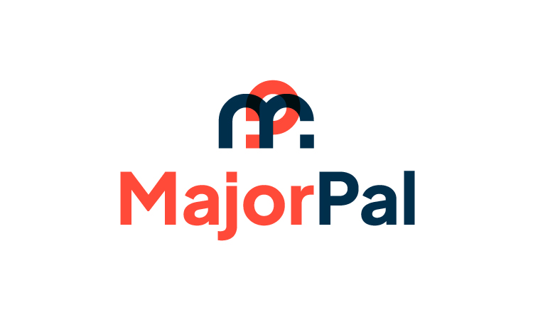 MajorPal logo
