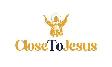 CloseToJesus.com
