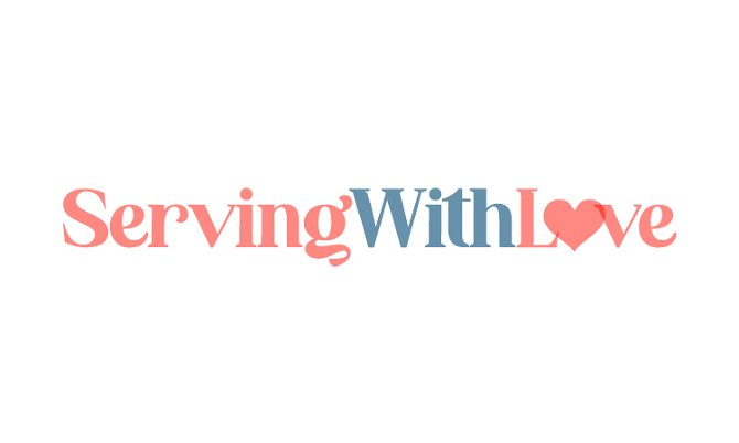 ServingWithLove.com