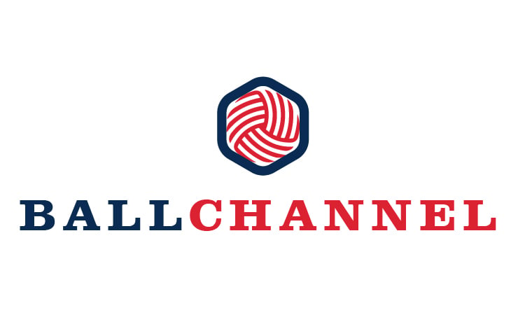BallChannel logo
