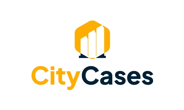 CityCases logo