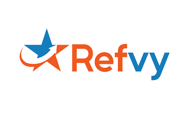 Refvy.com