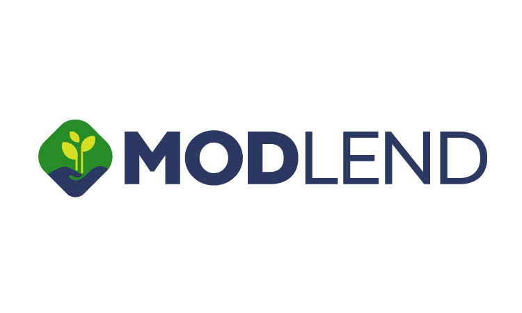 ModLend.com - Creative brandable domain for sale