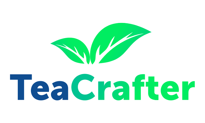 TeaCrafter.com