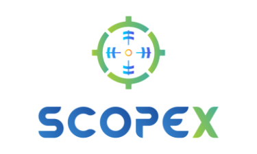 ScopeX.com