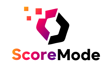 ScoreMode.com - Creative brandable domain for sale