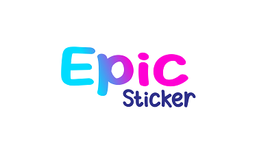 EpicSticker.com