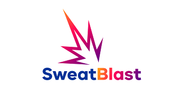 SweatBlast.com