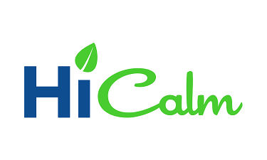 HiCalm.com - Creative brandable domain for sale
