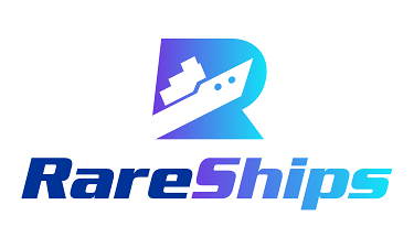 RareShips.com