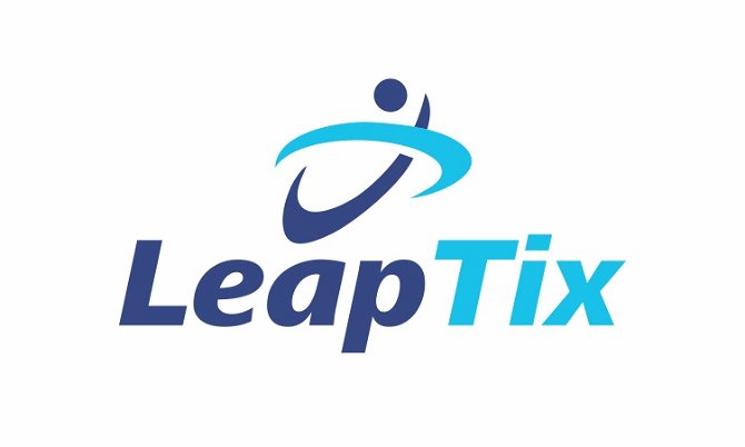 LeapTix.com