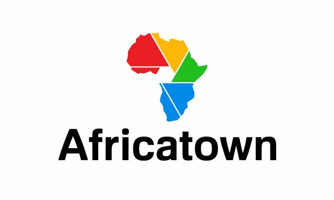 Africatown.com