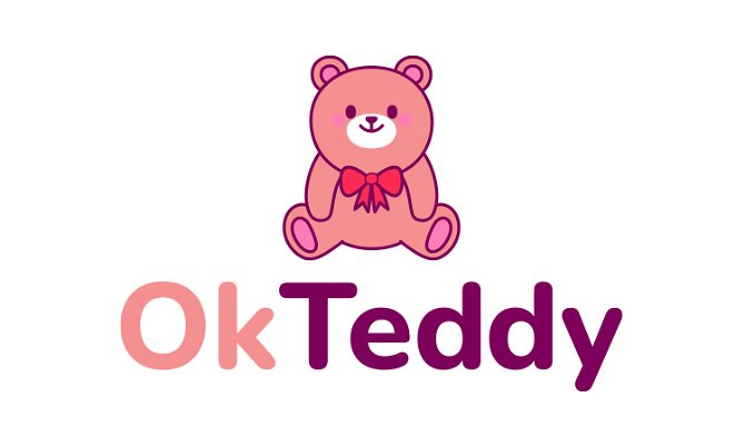 OkTeddy.com
