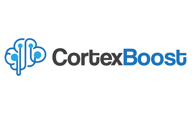 CortexBoost.com