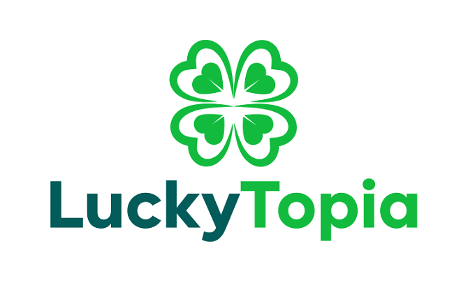 LuckyTopia.com