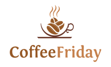 CoffeeFriday.com