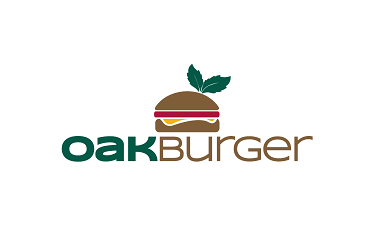 OakBurger.com