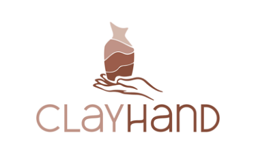 ClayHand logo