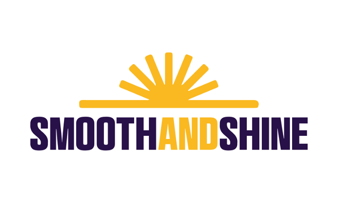 SmoothAndShine.com