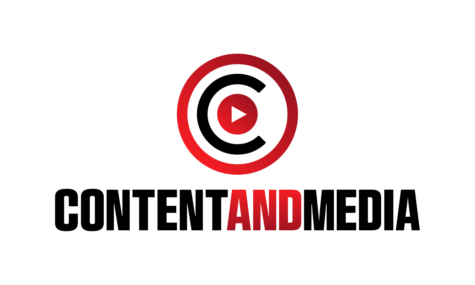 ContentAndMedia.com - Creative brandable domain for sale