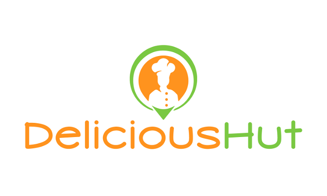 DeliciousHut.com