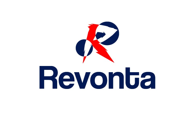 Revonta logo