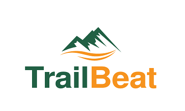 TrailBeat.com - Creative brandable domain for sale