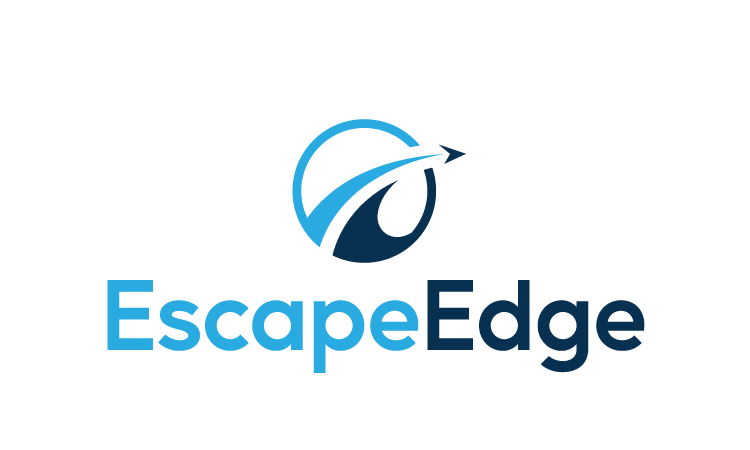 EscapeEdge logo