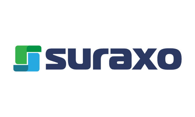 Suraxo.com