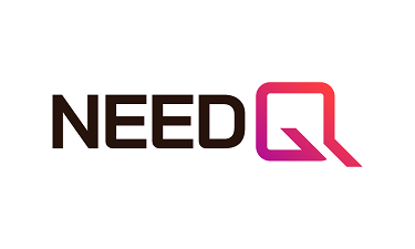 NeedQ.com - Creative brandable domain for sale