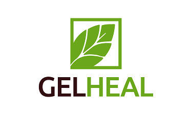 GelHeal.com