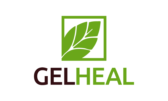 GelHeal.com