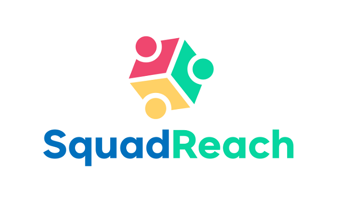 SquadReach.com