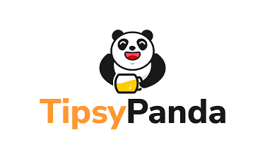 TipsyPanda.com - Creative brandable domain for sale