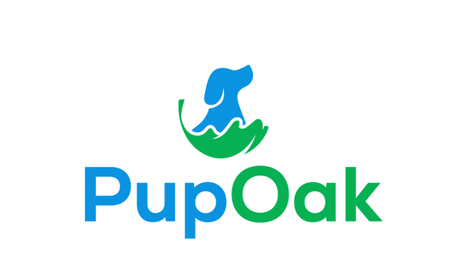 PupOak.com