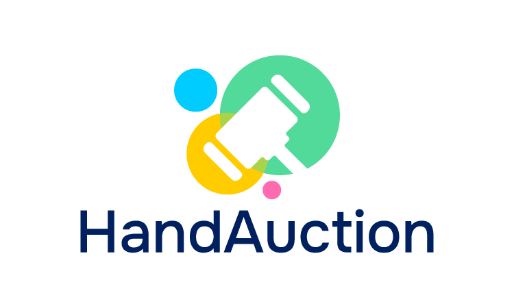 HandAuction.com - Creative brandable domain for sale