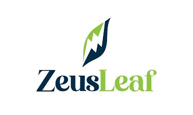 ZeusLeaf.com