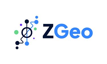 ZGeo.com - Creative brandable domain for sale
