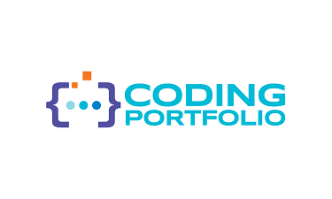CodingPortfolio.com