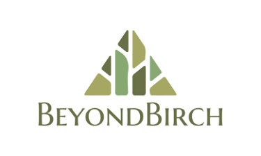 BeyondBirch.com - Creative brandable domain for sale