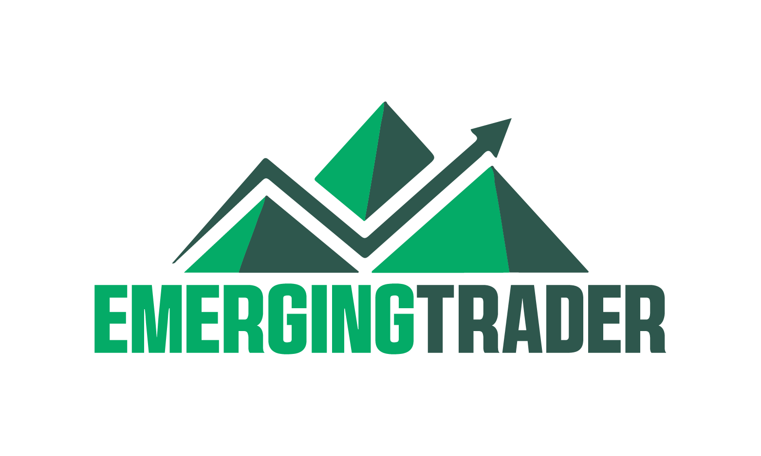 EmergingTrader logo