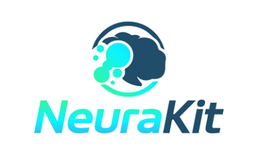 NeuraKit.com - Creative brandable domain for sale