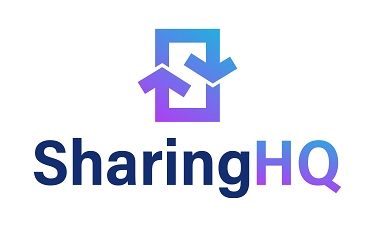 SharingHQ.com