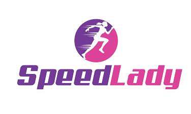 SpeedLady.com